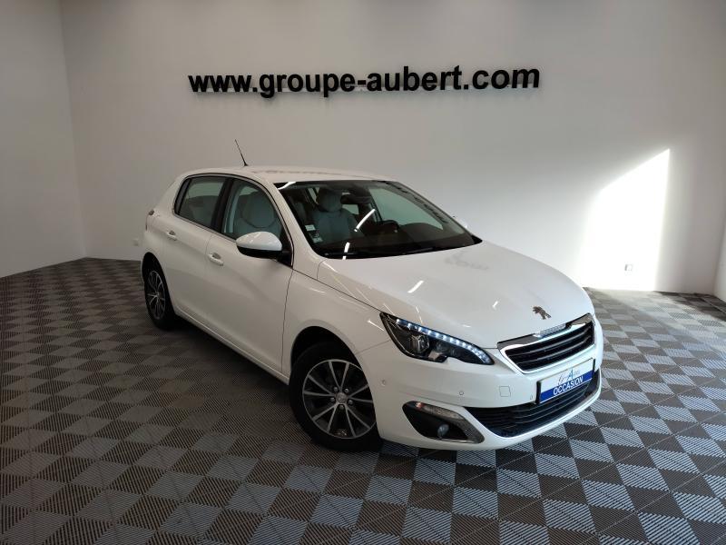 PEUGEOT 308 1.2 Puretech 130ch Allure S&S 5p