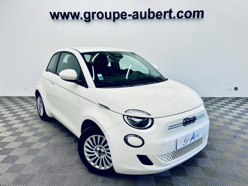 FIAT 500 e 95ch Action