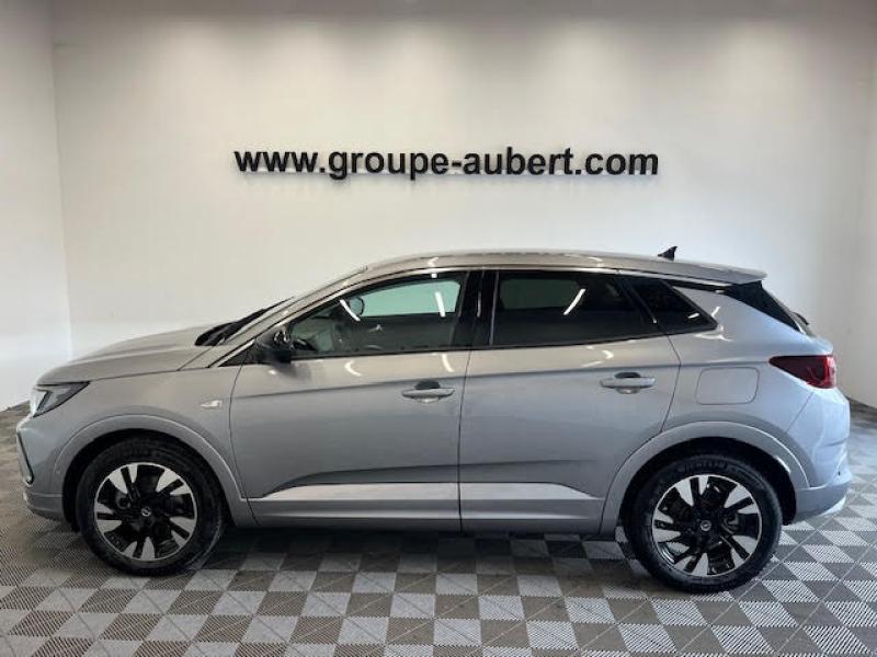 OPEL Grandland 1.6 Turbo 225ch Hybride Rechargeable Elegance Business MY23