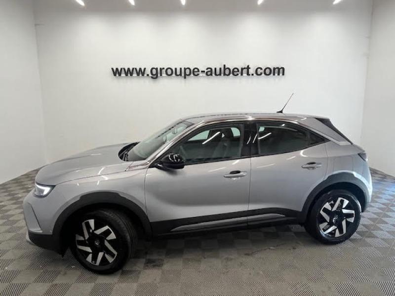 OPEL Mokka 1.2 Turbo 136ch