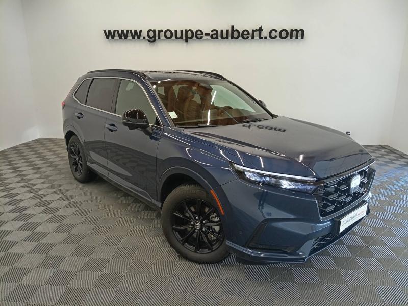 HONDA CR-V 2.0 i-MMD 184ch e:PHEV Advance Tech 2WD