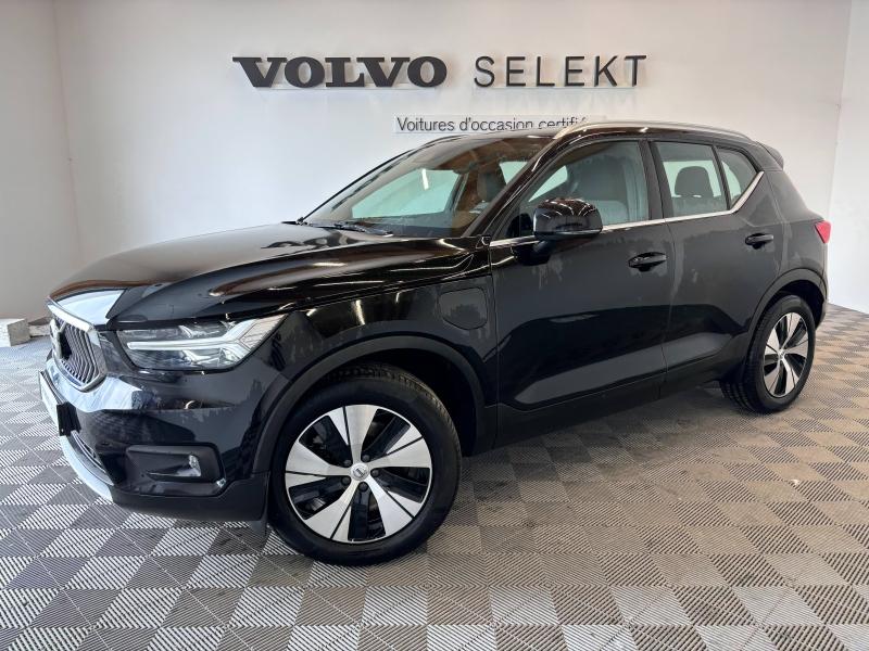 VOLVO XC40 T5 Recharge 180 + 82ch Business DCT 7