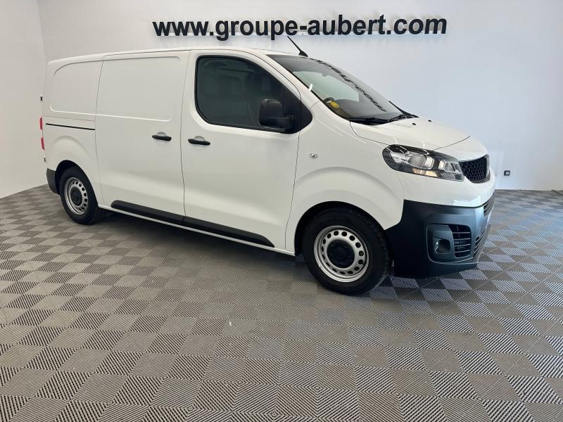 FIAT Scudo Fg Standard 1.5 MultiJet 120ch Pro lounge