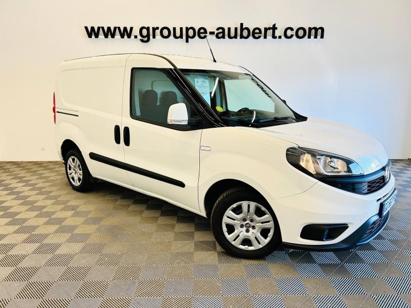 FIAT Doblo Cargo 1.6 Multijet 105ch 705kg Pro Lounge
