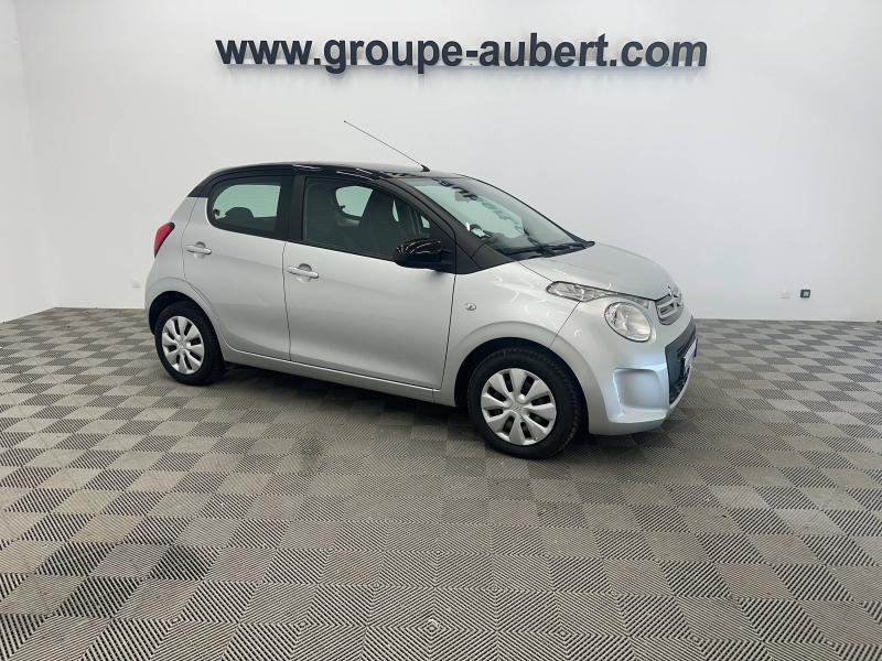 CITROEN C1 VTi 68 Shine Edition 5p