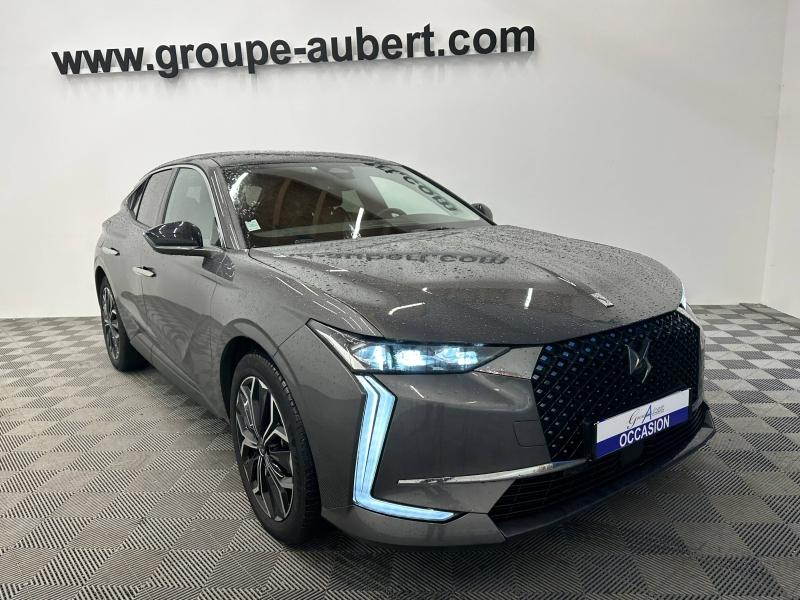 DS DS 4 E-TENSE 225ch Opéra