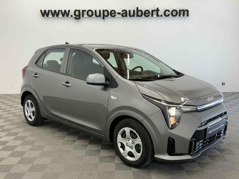 KIA Picanto 1.2 DPi 79ch Active BVMA5