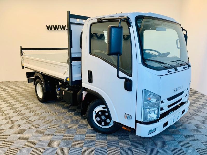 ISUZU M21 Active E 2500
